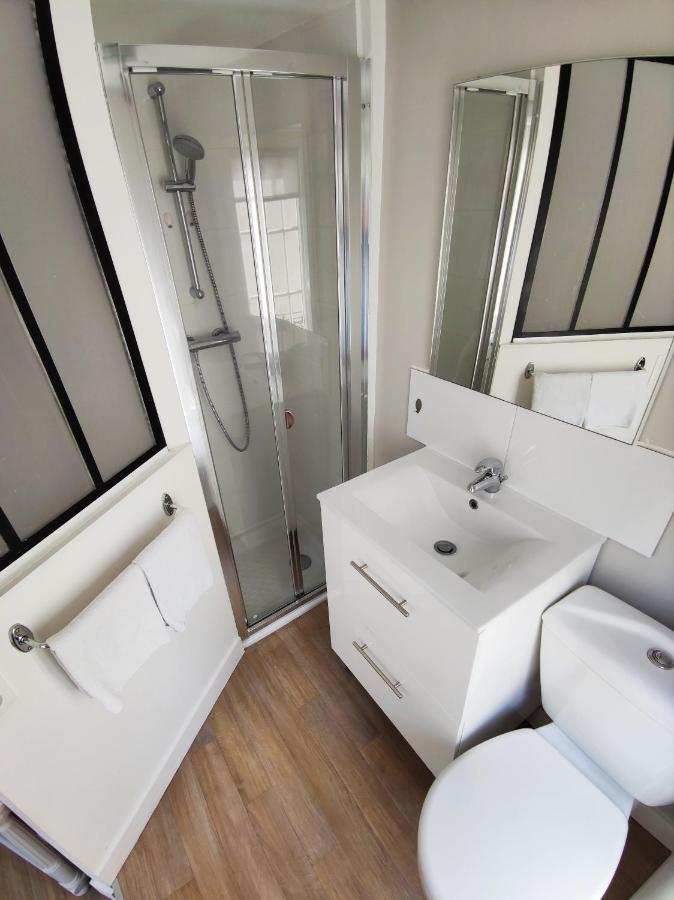 Charmant Duplex 2 Pieces Hypercentre De Γκρανβίλ Εξωτερικό φωτογραφία